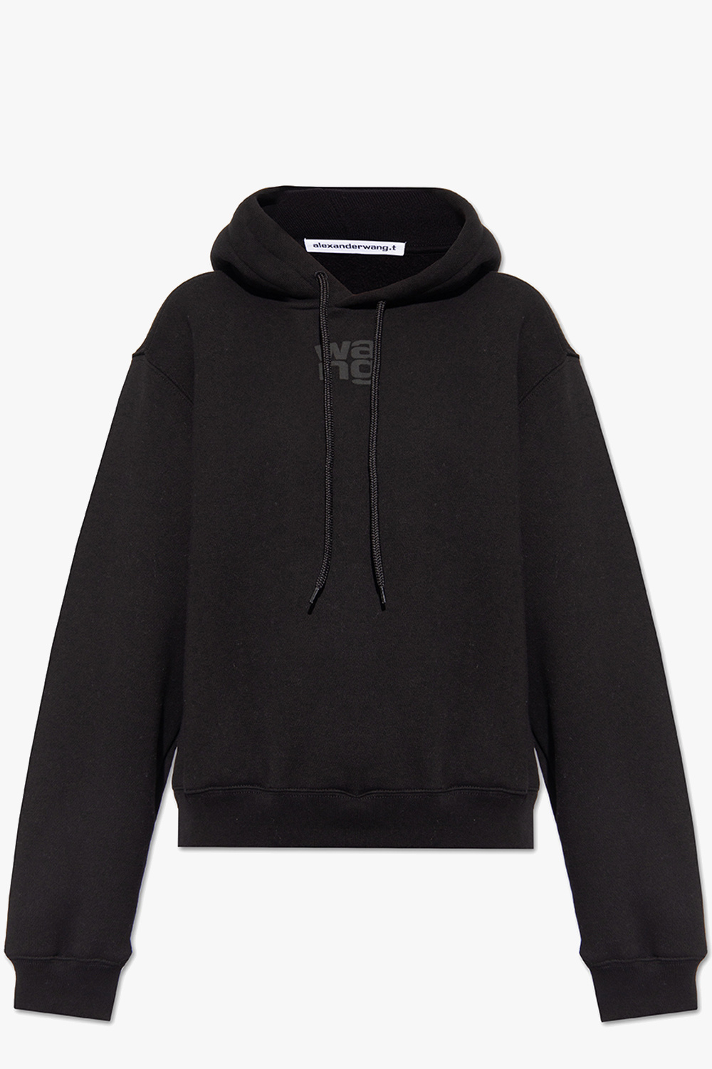 Alexander wang hot sale hoodie mens